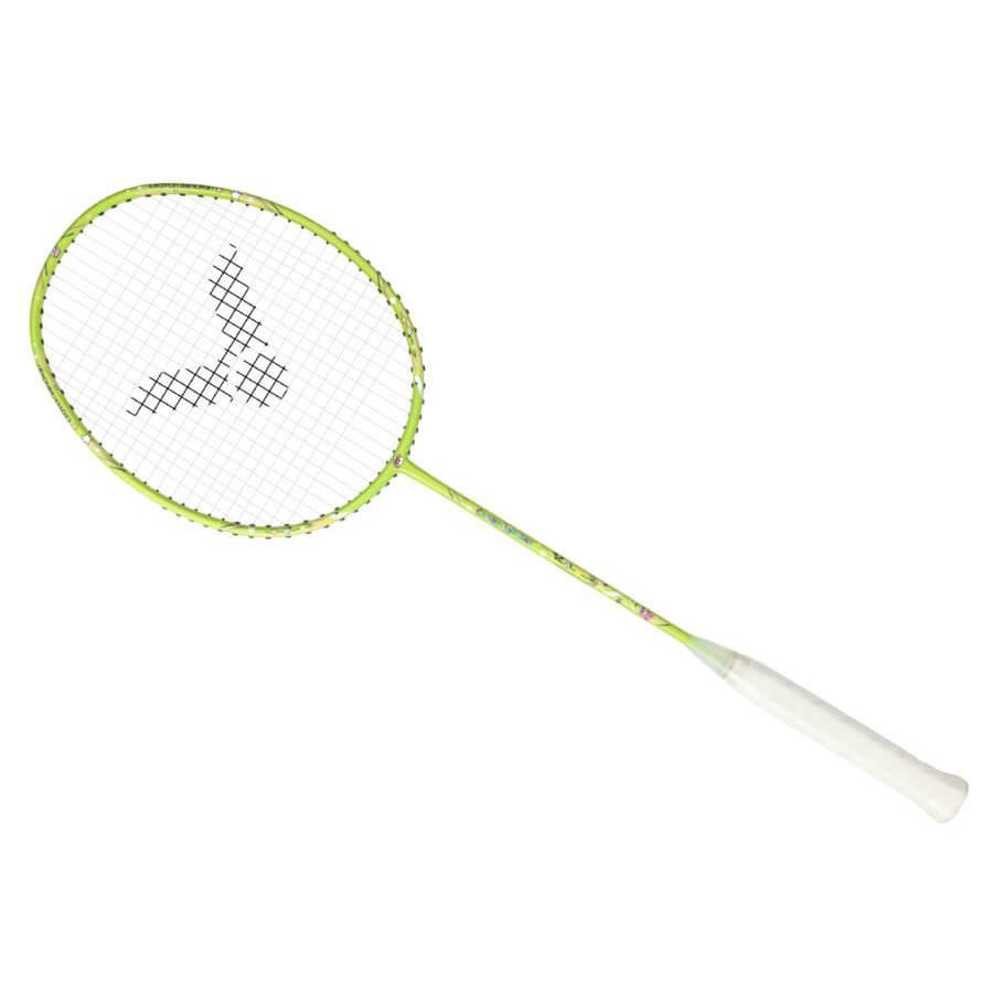 【凱將體育】免運中🚚勝利 X 蠟筆小新 聯名對拍組 附拍袋 ARS -CS SET 聯名 羽球拍 VICTOR 小新-細節圖5