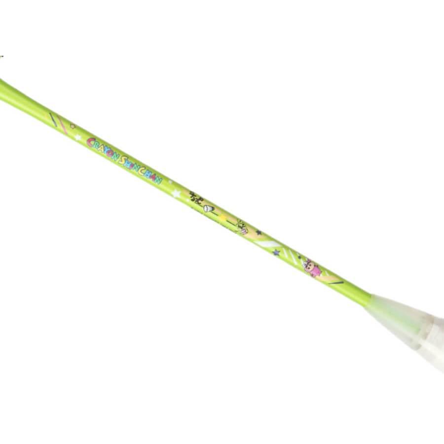 【凱將體育】免運中🚚勝利 X 蠟筆小新 聯名對拍組 附拍袋 ARS -CS SET 聯名 羽球拍 VICTOR 小新-細節圖8