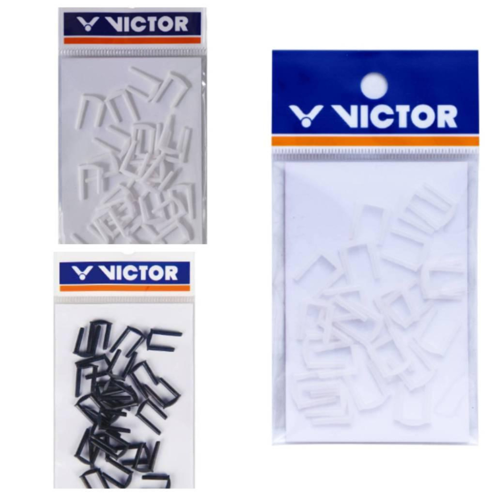 【凱將體育羽球店】VICTOR 勝利 孔釘 護線釘 雙連釘 單線孔 雙線孔 球拍 AC301 AC302-細節圖4
