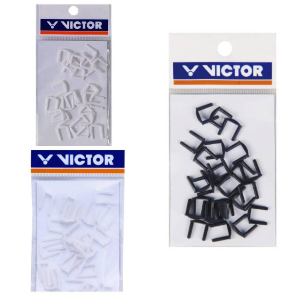 【凱將體育羽球店】VICTOR 勝利 孔釘 護線釘 雙連釘 單線孔 雙線孔 球拍 AC301 AC302-細節圖5