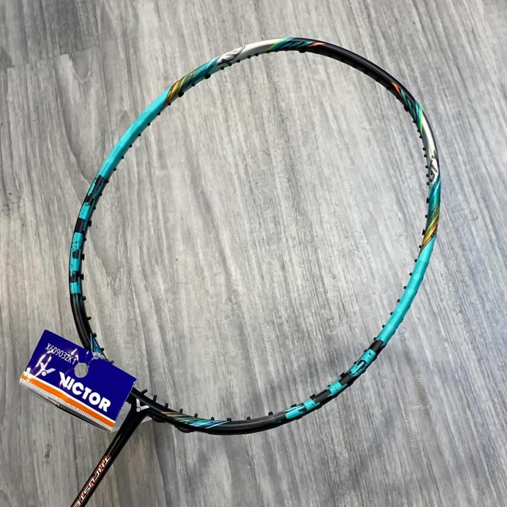 【凱將體育羽球店】VICTOR 羽球拍 TK-ONIGIRI PRO U 突擊 TK-Onigiri PRO-細節圖3