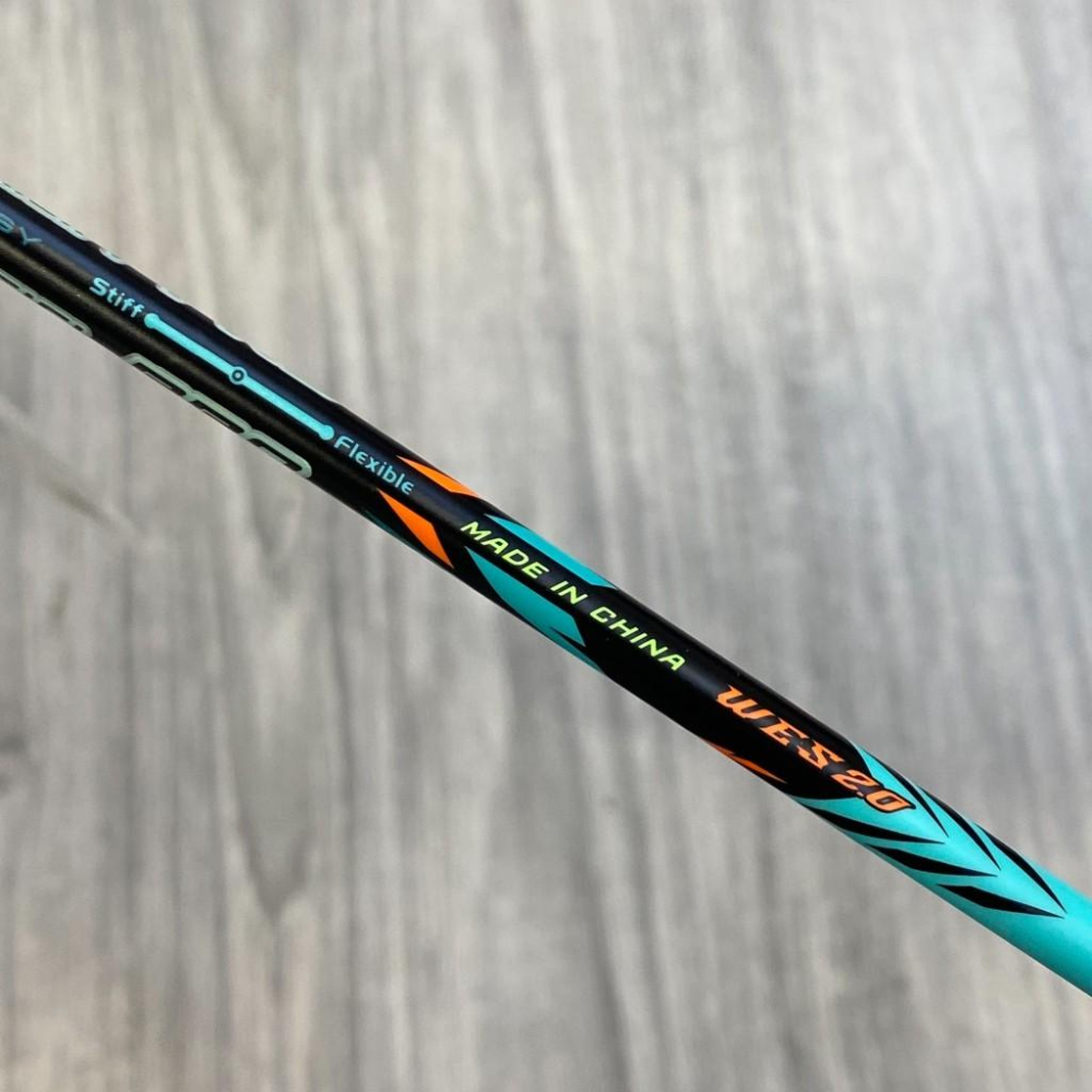 【凱將體育羽球店】VICTOR 羽球拍 TK-ONIGIRI PRO U 突擊 TK-Onigiri PRO-細節圖5