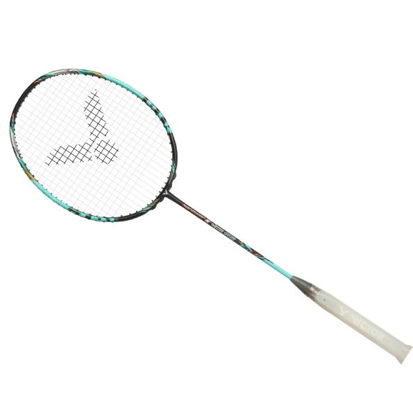 【凱將體育羽球店】VICTOR 羽球拍 TK-ONIGIRI PRO U 突擊 TK-Onigiri PRO-細節圖8