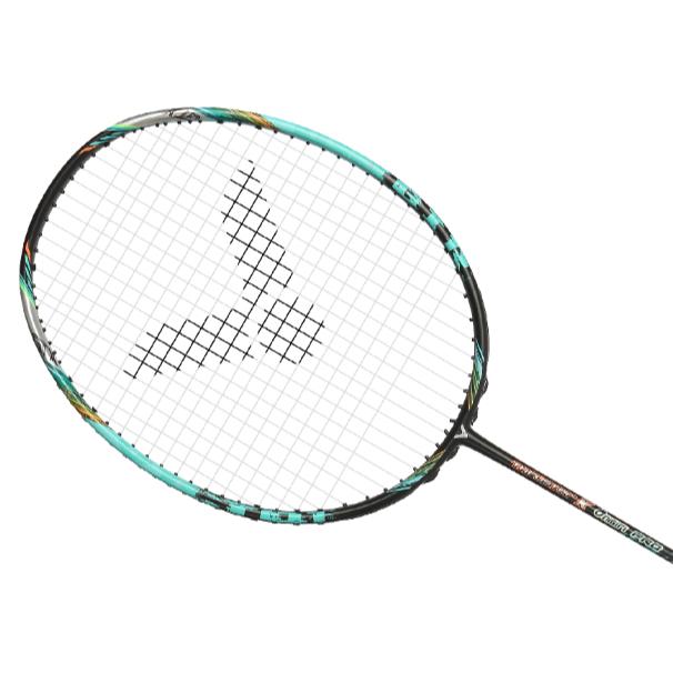 【凱將體育羽球店】VICTOR 羽球拍 TK-ONIGIRI PRO U 突擊 TK-Onigiri PRO-細節圖9