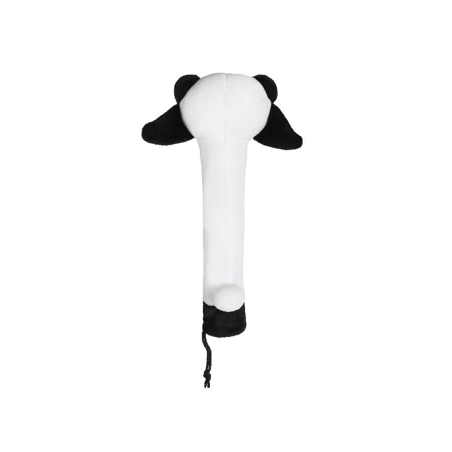 【凱將體育】勝利 熊貓球拍握柄保護套 湯優盃 保護套 握把套 羽球拍 VICTOR 熊貓 貓熊 胖打 panda-細節圖5