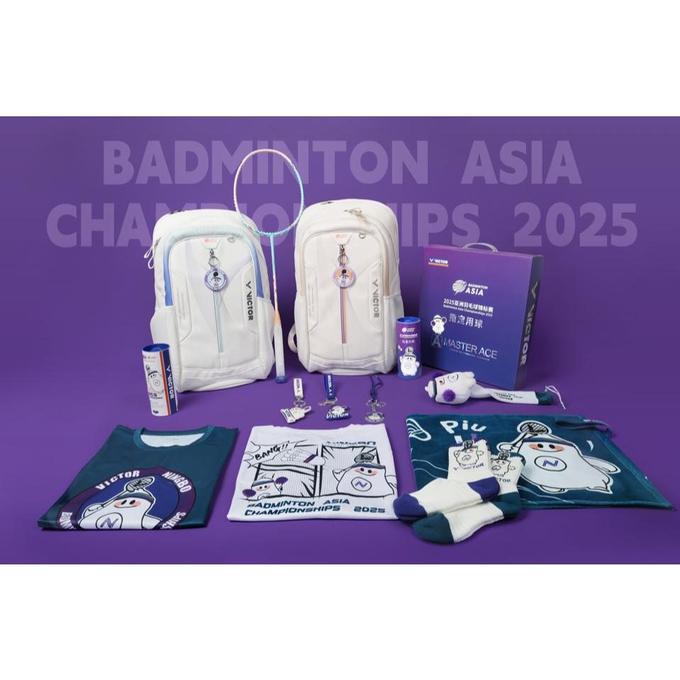 【凱將體育】勝利 亞錦賽 上衣 運動衣 球衣 T-BA2502 T-BA2501 羽球衣服 VICTOR-細節圖5