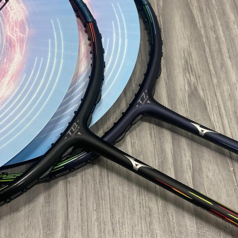 【凱將體育羽球店】Mizuno Acrospeed Foucs/ Acrospeed Accel 美津濃 羽球拍-細節圖5