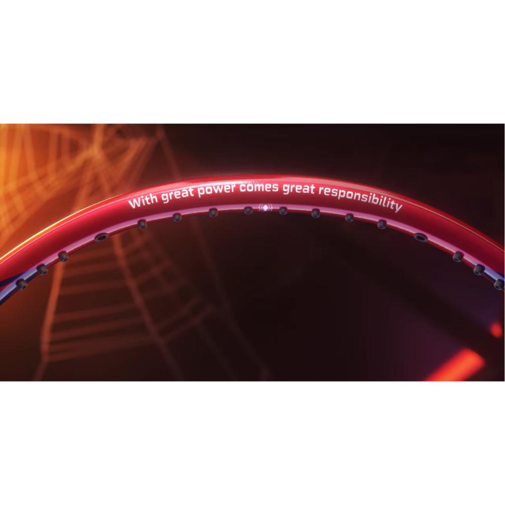 【凱將體育】免運中🕷️VICTOR X MARVEL 蜘蛛人系列限量羽球拍禮盒 🕷️-細節圖6