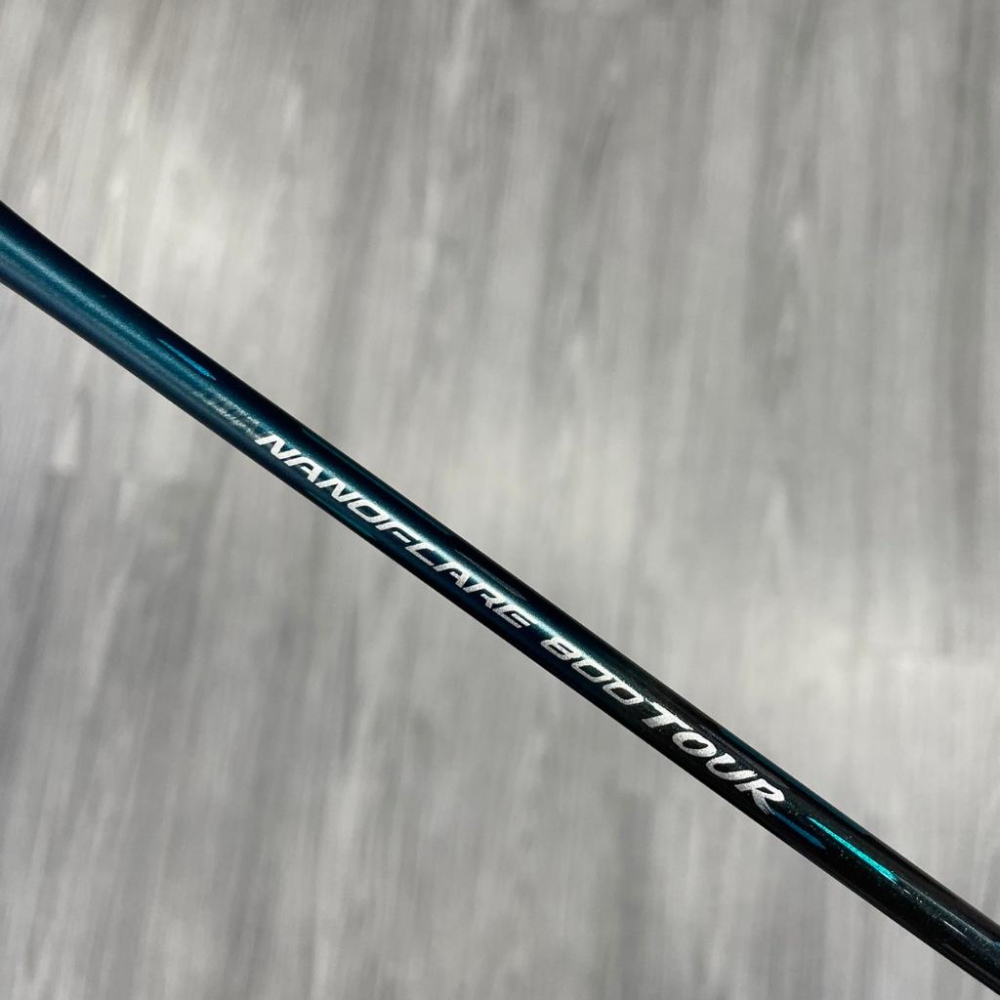 【凱將體育羽球店】Yonex NF800 TOUR 羽球拍-細節圖3