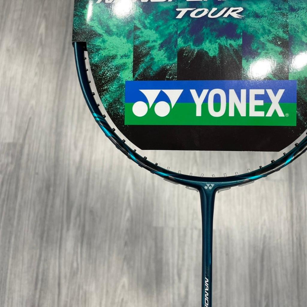 【凱將體育羽球店】Yonex NF800 TOUR 羽球拍-細節圖4
