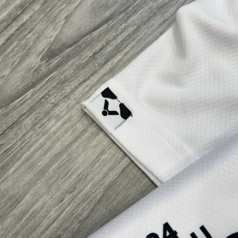 【凱將體育羽球店】VICTOR 2024 湯優盃紀念T恤 TUC2401-細節圖5