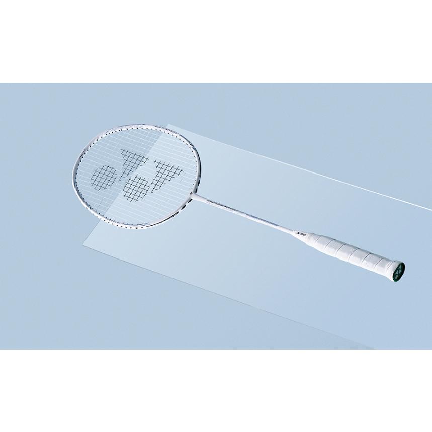 【凱將體育羽球店】YONEX 白切 nextage 白切 中階 台灣製 羽球拍 平價 優乃克 nanoflare 新色-細節圖3
