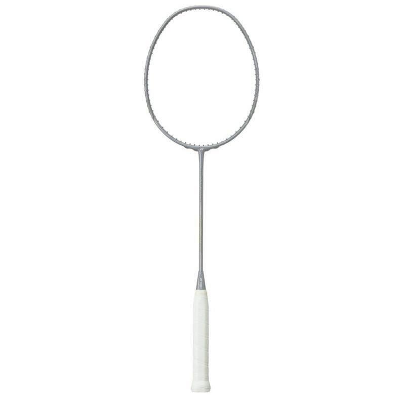 【凱將體育羽球店】YONEX 白切 nextage 白切 中階 台灣製 羽球拍 平價 優乃克 nanoflare 新色-細節圖4