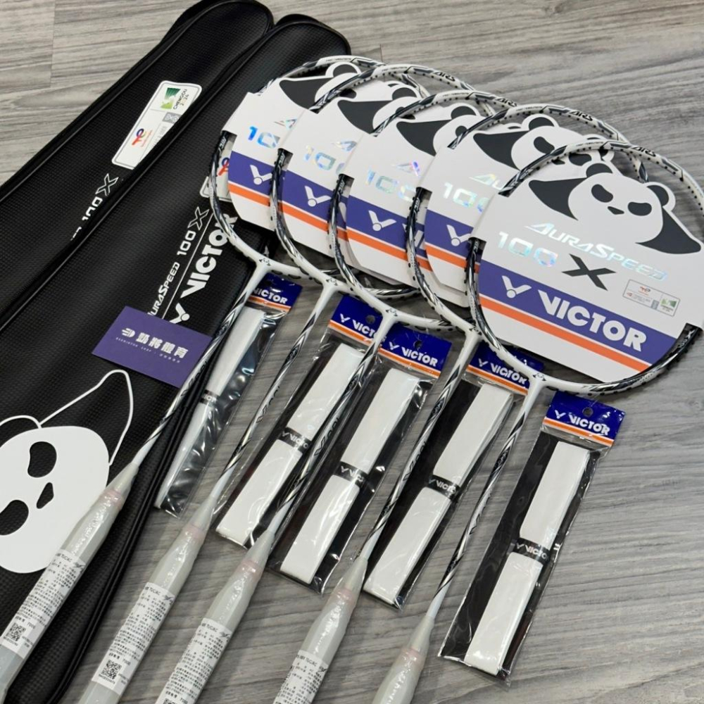 【凱將體育羽球店】2024湯優盃 球拍 ARS100X 湯優盃紀念拍-細節圖6