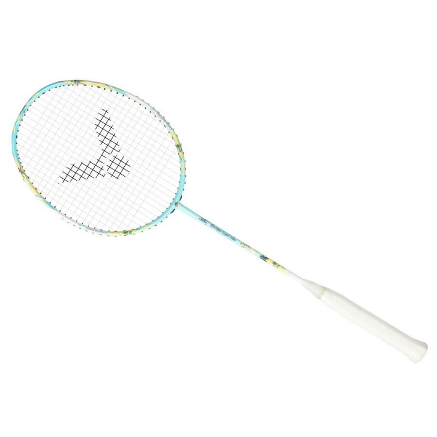 【凱將體育】勝利 X 蠟筆小新 羽球拍 附拍袋 ARS-CS 聯名 VICTOR 小新 動感超人 可愛 拍袋-細節圖5