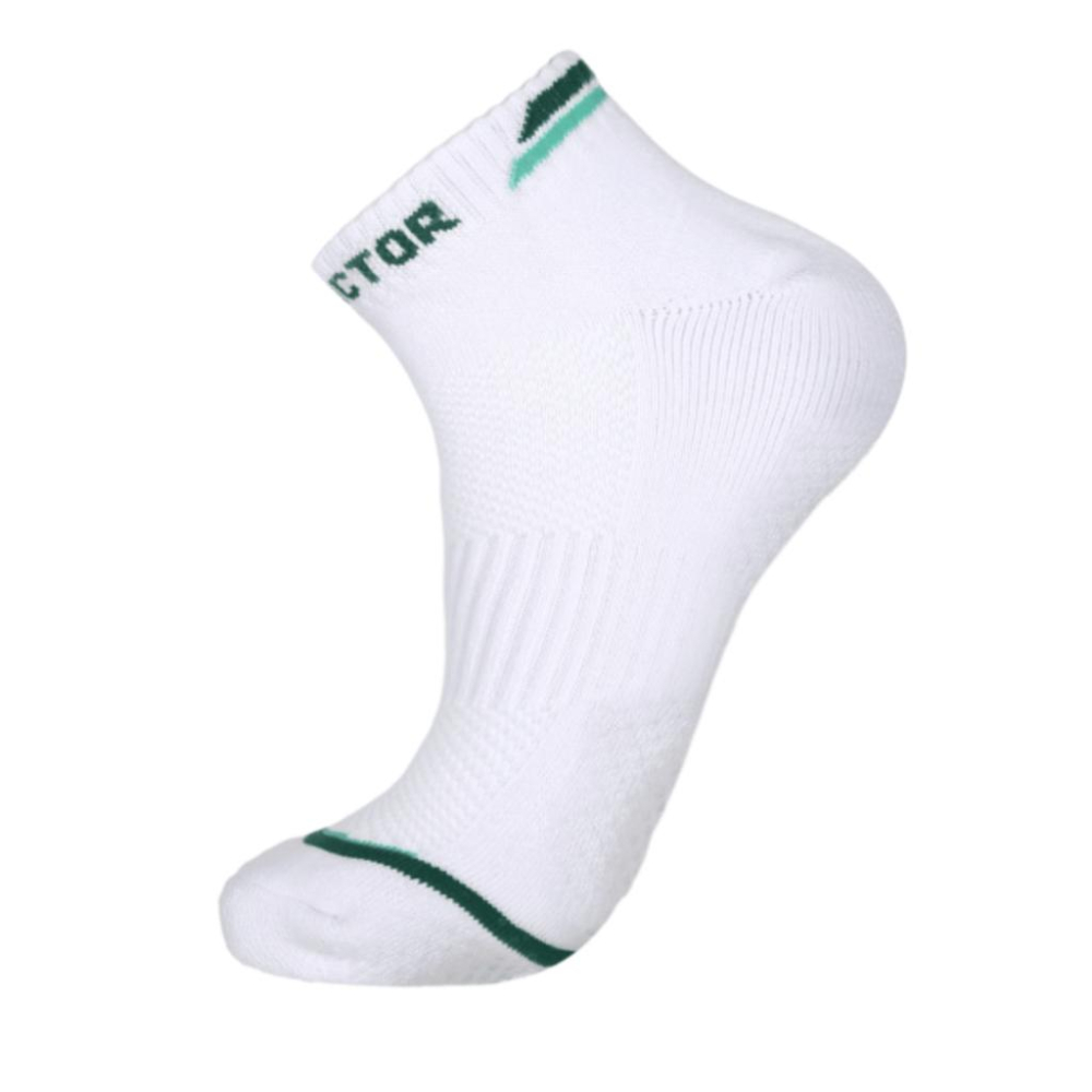 【凱將體育羽球店】VICTOR 勝利 低筒運動襪 C-5119 運動襪 羽球 羽球襪 低筒 25-28cm-細節圖2