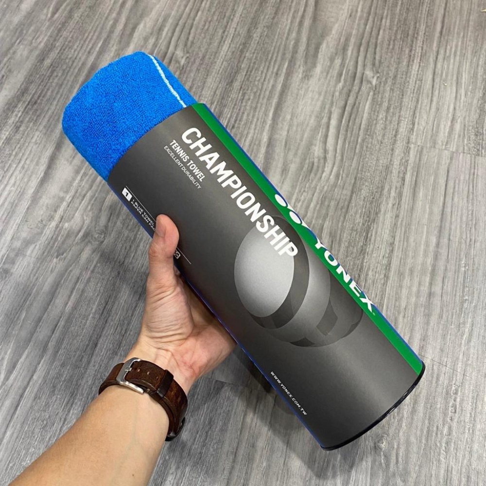 【凱將體育羽球店】YONEX 2024奧運 紀念毛巾 存錢筒 運動毛巾 羽球造型存錢筒-細節圖4