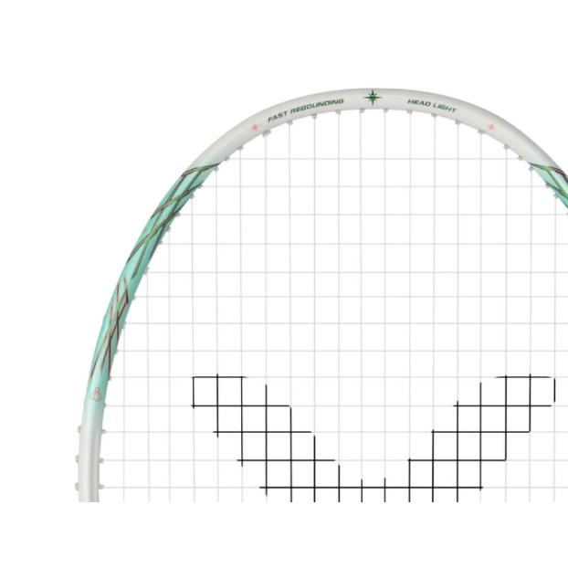【凱將體育羽球店】VICTOR 神速 ARS-90F TD M 破風框 AURASPEED-細節圖2
