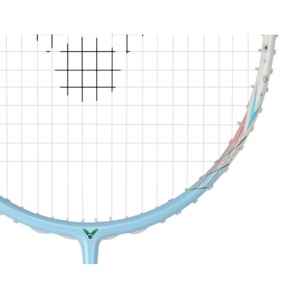 【凱將體育羽球店】VICTOR 神速 ARS-90F TD M 破風框 AURASPEED-細節圖3