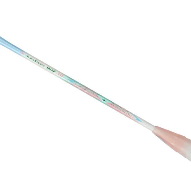 【凱將體育羽球店】VICTOR 神速 ARS-90F TD M 破風框 AURASPEED-細節圖4