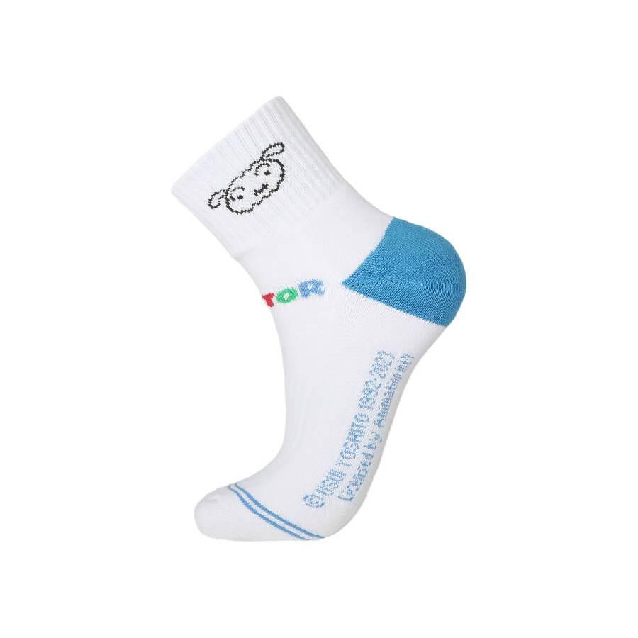 【凱將體育】勝利 X 蠟筆小新 聯名運動襪 C-5123CS C-5124CS 小新 小白 運動  羽球 可愛 襪子-細節圖6