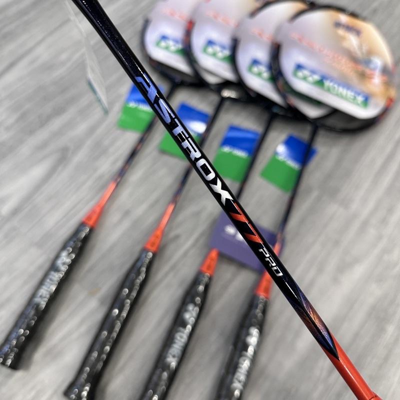 【凱將體育羽球店】YONEX AX77PRO 天斧 攻擊拍 羽球拍 日製拍 優乃克 AX77-細節圖2