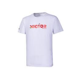 【凱將體育羽球店】VICTOR X HELLO KITTY聯名 T恤 T-KT A /C 可愛 球衣 羽球 凱蒂貓-細節圖2