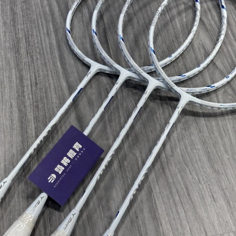 【凱將體育】MIZUNO ALTIUS 01 FEELS 奧援希望 羽球拍 日本製 碳纖維 高階 美津濃-細節圖3