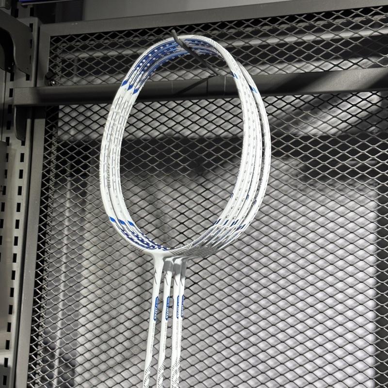 【凱將體育】MIZUNO ALTIUS 01 FEELS 奧援希望 羽球拍 日本製 碳纖維 高階 美津濃-細節圖4