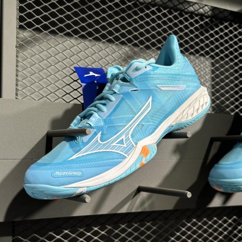 【凱將體育羽球店】MIZUNO WAVE CLAW NEO2 羽球鞋 71GA227011-細節圖4