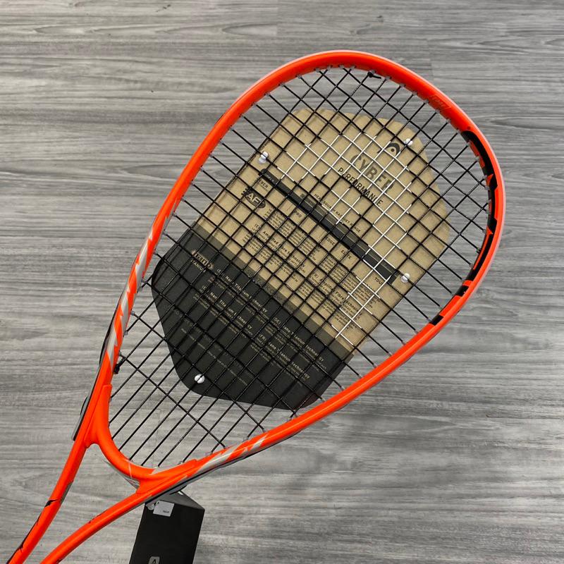 【凱將體育羽球店】Head 壁球拍 Cyber edge 新手入門-細節圖6