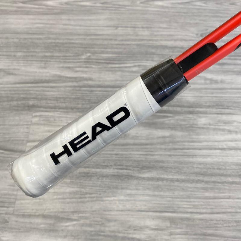 【凱將體育羽球店】Head 壁球拍 Cyber edge 新手入門-細節圖7