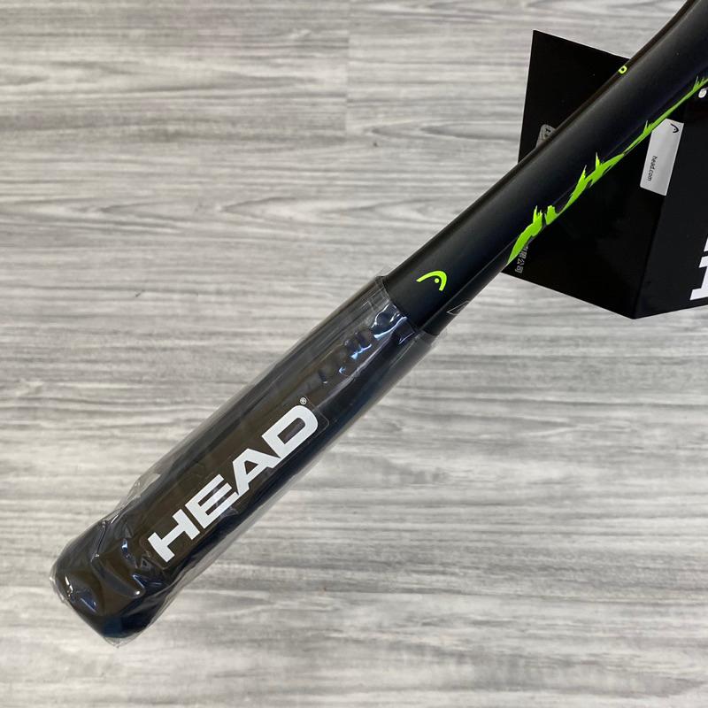 【凱將體育羽球店】Head Cyber Tour 213052 新手入門 壁球拍-細節圖5