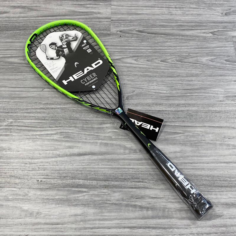 【凱將體育羽球店】Head Cyber Tour 213052 新手入門 壁球拍-細節圖6