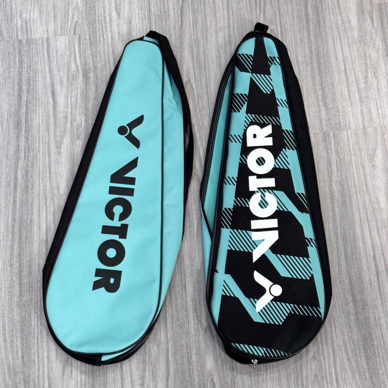 【凱將體育羽球店】VICTOR 球袋 羽球拍袋 3支裝 1支裝 雪花袋 球拍袋 羽球拍-細節圖2