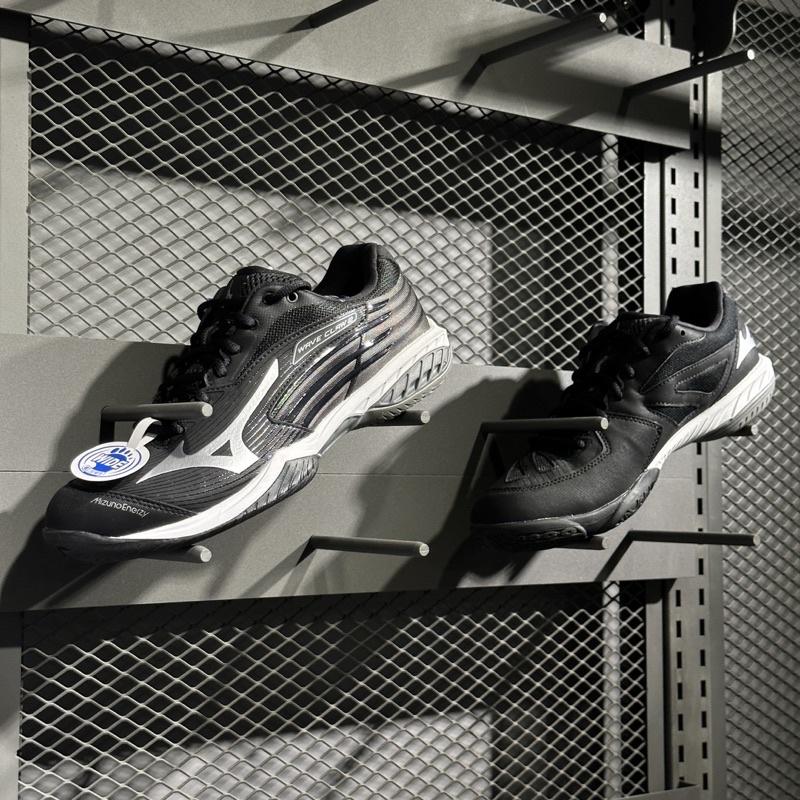 【凱將體育羽球店】MIZUNO WAVE CLAW 2  羽球鞋 71GA211014-細節圖3