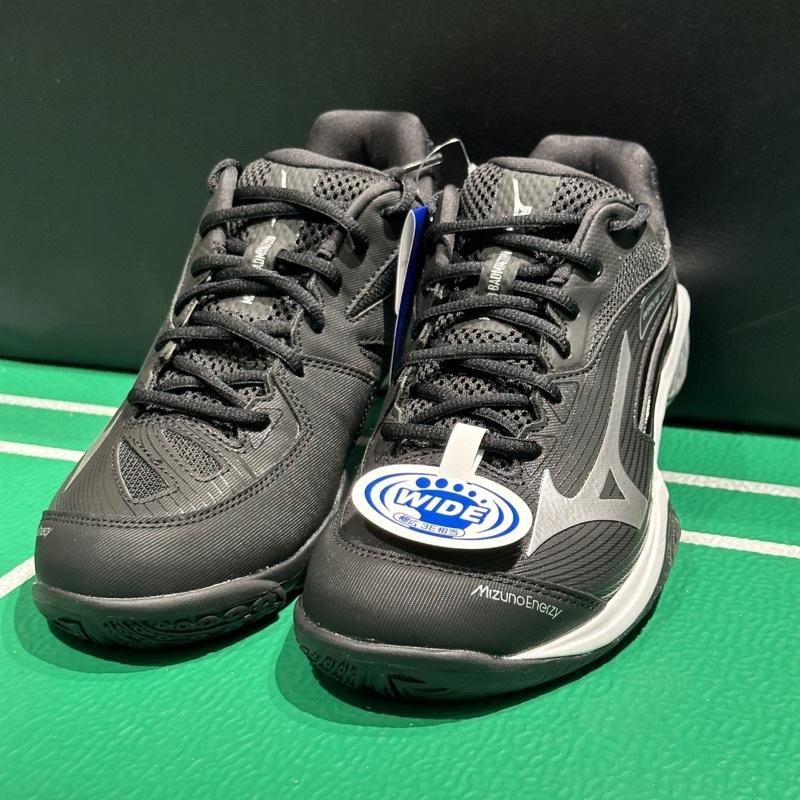 【凱將體育羽球店】MIZUNO WAVE CLAW 2  羽球鞋 71GA211014-細節圖4