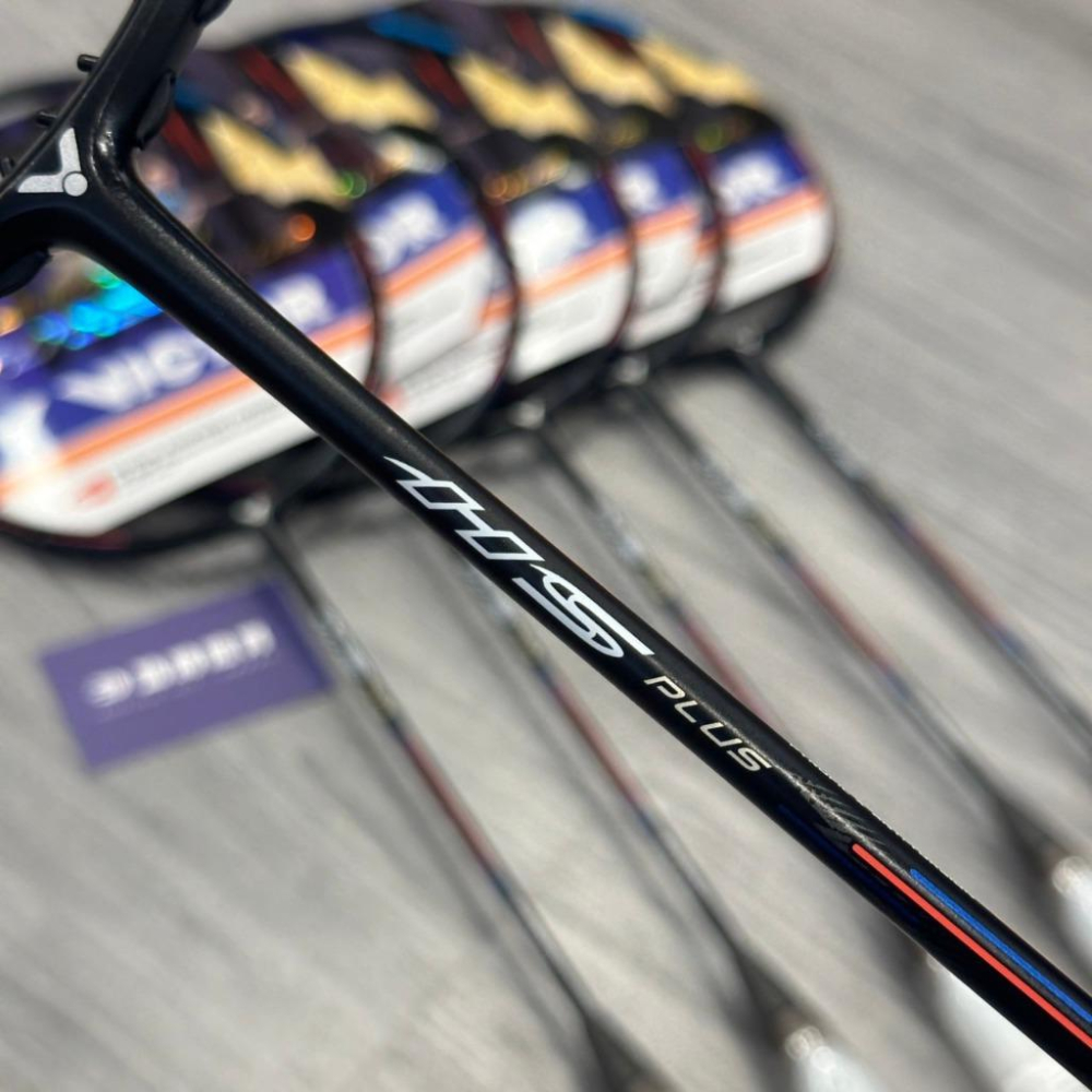 【凱將體育羽球店】VICTOR ARS-HS PLUS 極音速 HS+-細節圖2