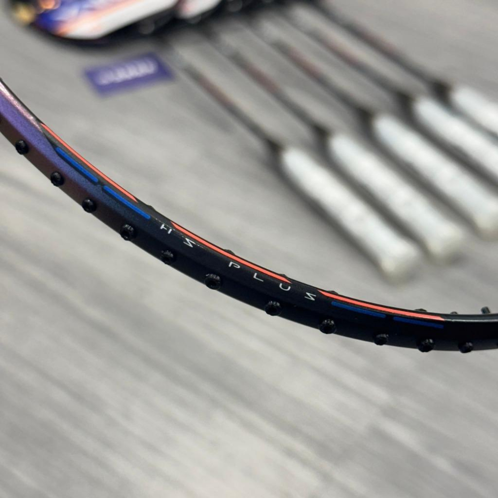 【凱將體育羽球店】VICTOR ARS-HS PLUS 極音速 HS+-細節圖4