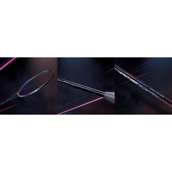 【凱將體育羽球店】VICTOR ARS-HS PLUS 極音速 HS+-細節圖8