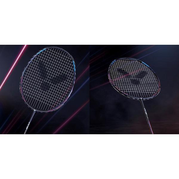 【凱將體育羽球店】VICTOR ARS-HS PLUS 極音速 HS+-細節圖9