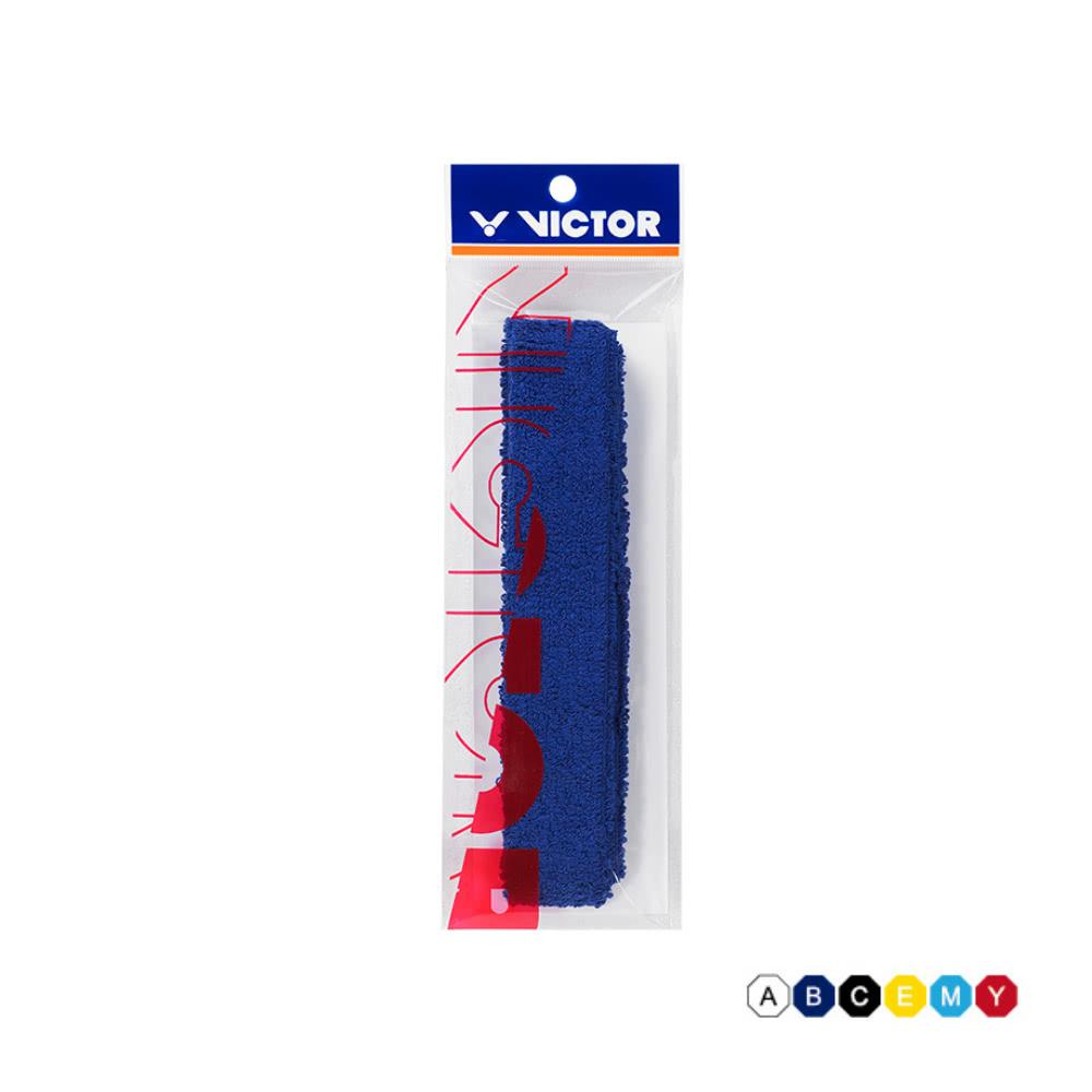 【凱將體育羽球店】VICTOR 勝利 毛巾握把布 吸汗 單入裝  多色可選 C1025-細節圖4