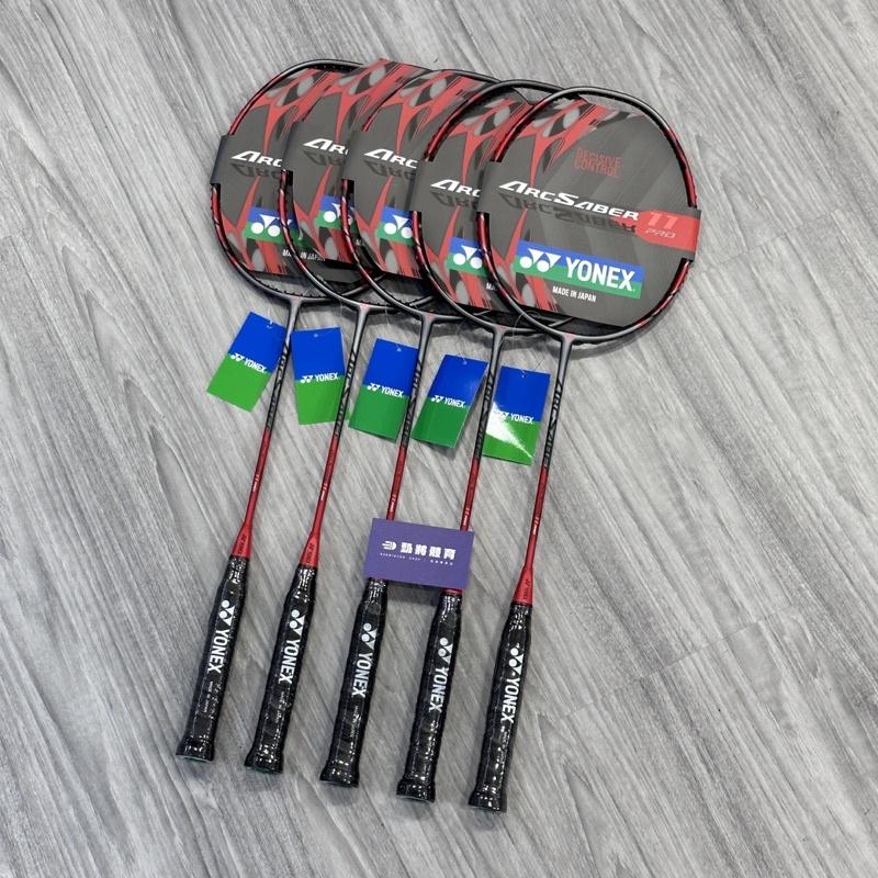 【凱將體育羽球店】YONEX ARC11 PRO 弓箭11 進攻 羽球拍 日製拍 優乃克-細節圖4