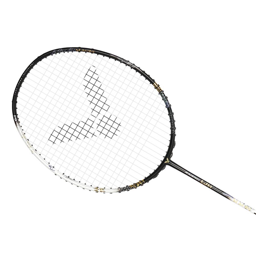 【凱將體育羽球店】VICTOR 羽球拍 李俊慧球拍 神速ARS-LJH S-細節圖2