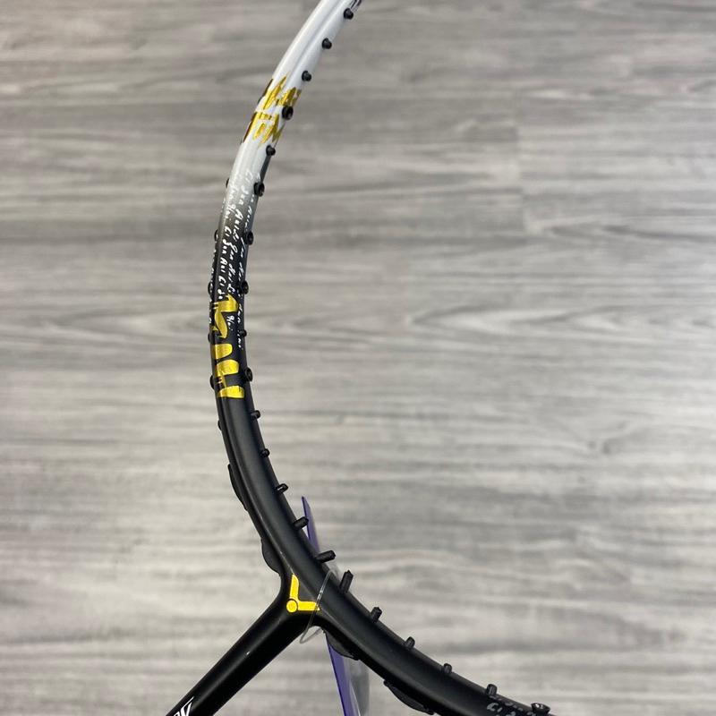 【凱將體育羽球店】VICTOR 羽球拍 李俊慧球拍 神速ARS-LJH S-細節圖3