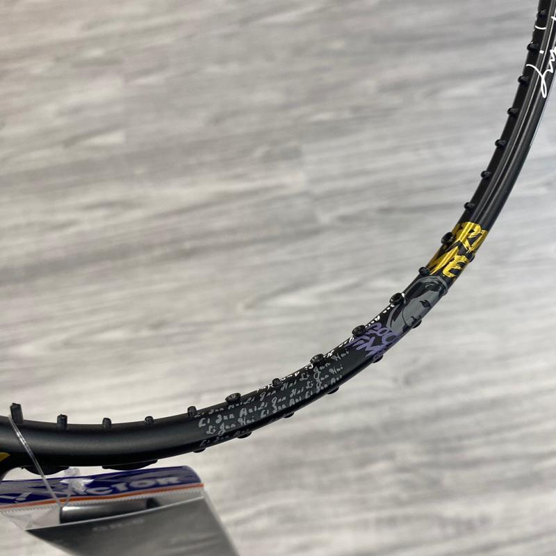 【凱將體育羽球店】VICTOR 羽球拍 李俊慧球拍 神速ARS-LJH S-細節圖6