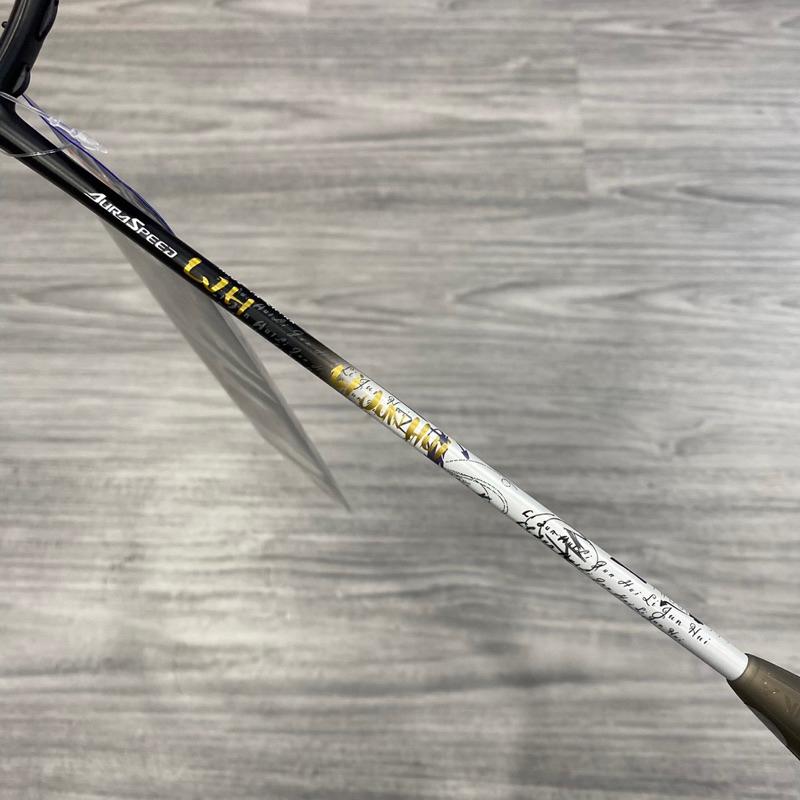 【凱將體育羽球店】VICTOR 羽球拍 李俊慧球拍 神速ARS-LJH S-細節圖7