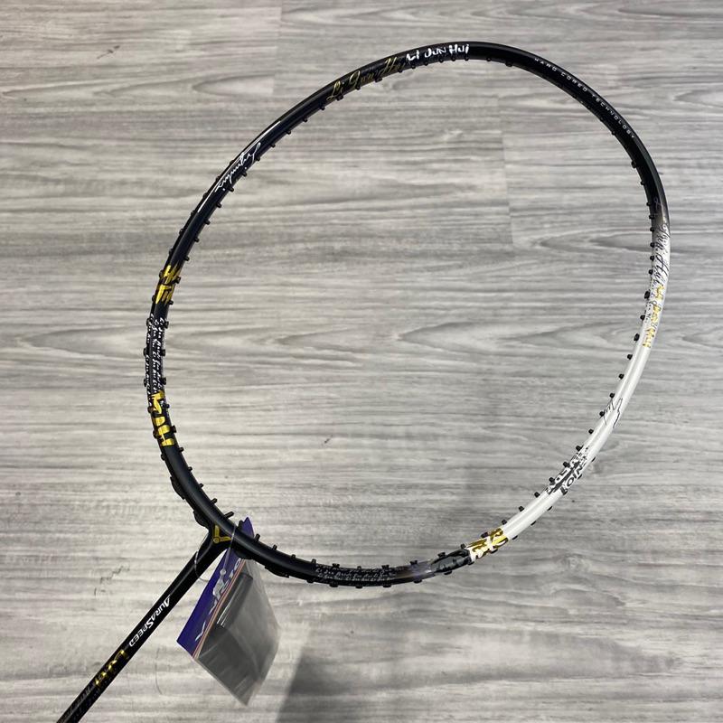 【凱將體育羽球店】VICTOR 羽球拍 李俊慧球拍 神速ARS-LJH S-細節圖8