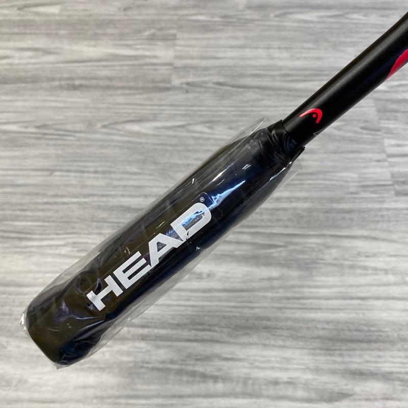 【凱將體育羽球店】Head Cyber Pro 213022 新手入門 壁球拍-細節圖7