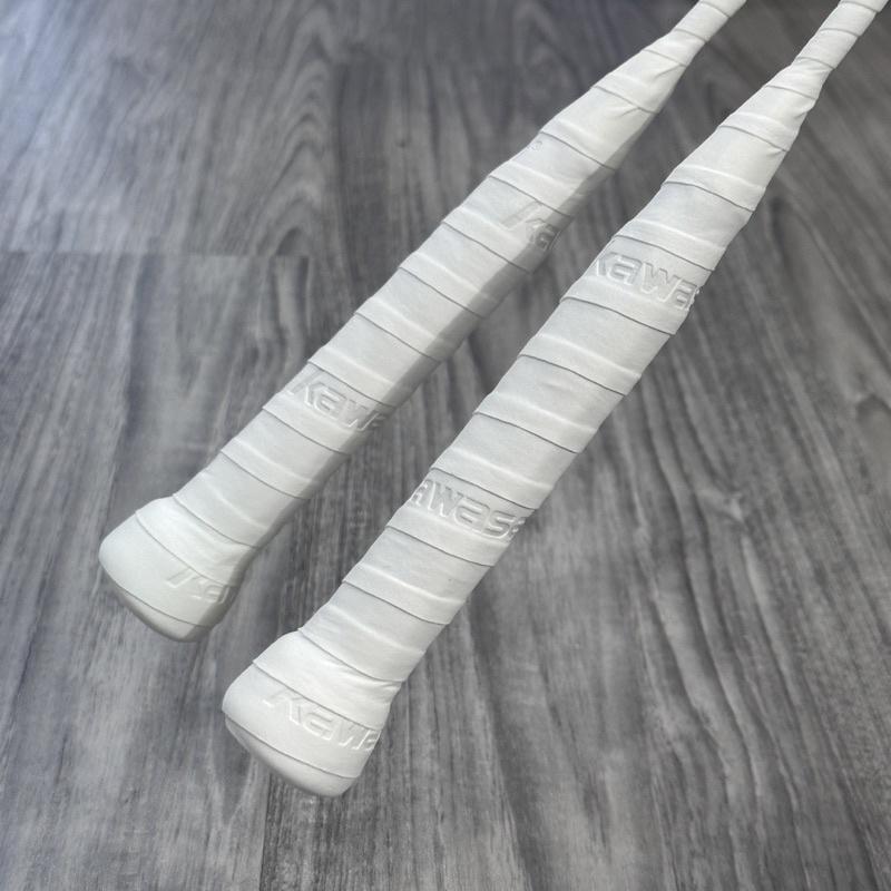 【凱將體育羽球店】kawasaki 乾式握把布 整包15入 自帶止滑粉 握把 握把皮 羽球 快乾 握把 鼓棒 單車 把手-細節圖3